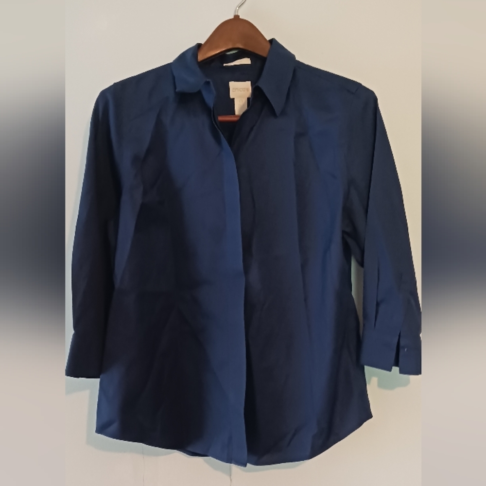 Ladies Chicos blouse